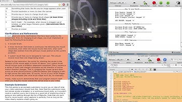 CS160Lab1: Painterly Rendering