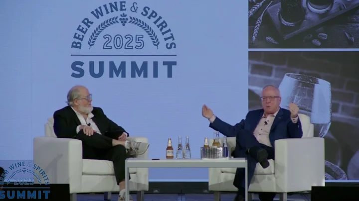 Summit 2025 - Bill Newlands of Constellation Brands
