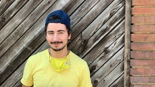 Sergio Delgado Moya artist presentation and Q&A with PSU Studio MFA - May 26th, 2021