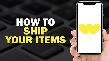 How To Ship Your Items on Whatnot (Quick and Easy)