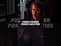 Anakin all forms vs palpatine all forms