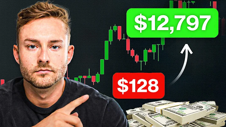 How To Start Day Trading As A Beginner In 2025 [Full Tutorial] thumbnail
