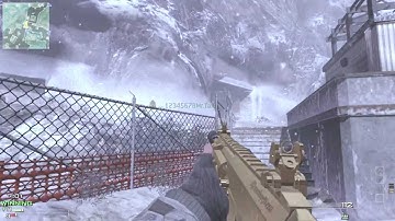 Crazy Invisible Hacker - Unfortunate Run In