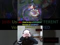 Riot August - JHIN Used to be a DIFFERENT Version of KINDRED