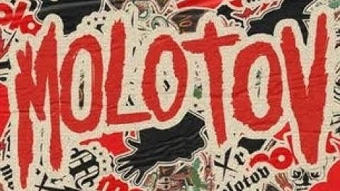 Molotov Cocktail Party |Molotov