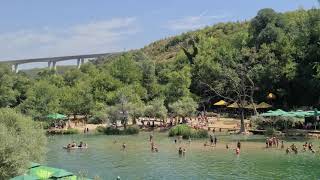 Kravica Waterfalls 8K