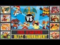 Fire Starter Tournament (Pokémon Sun/Moon) - Blitz Torunament #1