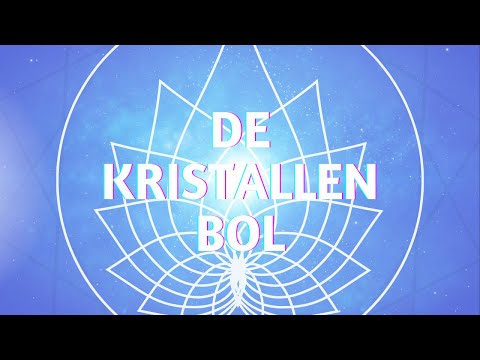 Video: De Magie Van De Kristallen Bol - Alternatieve Mening