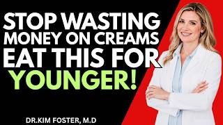 5 Anti - Aging Foods That Erase Wrinkles From the Inside Out