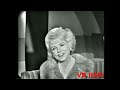 Helen O&#39;Connell--I Left My Heart in San Francisco, 1963 TV