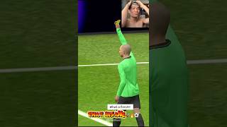 #freekick ⚡️⚽️🇧🇷🎬Pesweed #reaction #pes #efootball #shorts