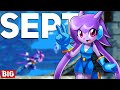 Top 10 Upcoming NEW Indie Games of September 2022