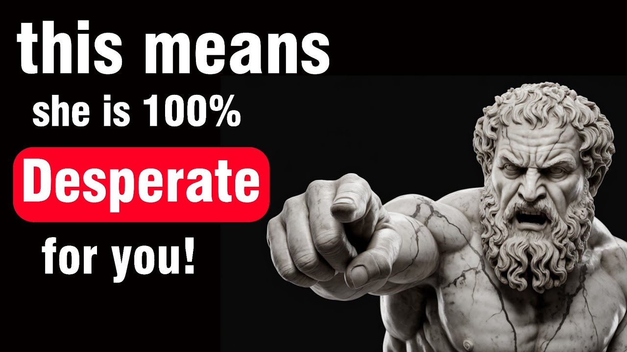 Вы думаете, она по вам не скучает… Но если вы видите ЭТО, значит, она отчаянно хочет получить от ...