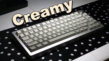 This Budget Keyboard is INSANE | Monsgeek M1 Keyboard Build and Review