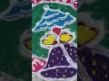 #christmas #comedyshorts #trendingshorts #rangoli