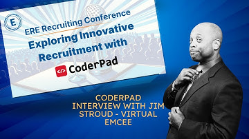 CoderPad   Spring ERE Recruiting Conference   Austin   2024