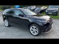 182 Range Rover Velar 2.0d HSE R-Dynamic