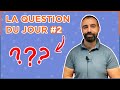 Comment convaincre un recruteur en moins de 10 minutes   la question du jour  isifa plus values