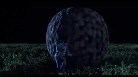 Critters 2 Critterball