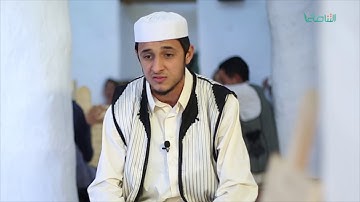 تلاوات عطرة | مع الطالب محمد جمال الباروني
