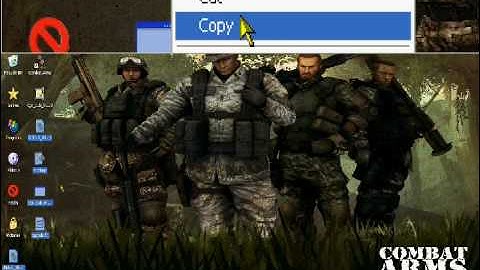 Combat Arms Tgs Hack Tutorial
