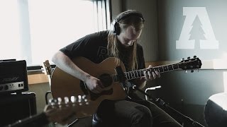 Oathbreaker - Stay Here / Accroche-Moi | Audiotree Live chords