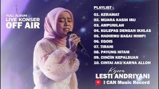 LESTI KEJORA FULL ALBUM KONSER 2022 TERLENGKAP TANPA IKLAN | LIVE KONSER OFF AIR DI BEBERAPA DAERAH