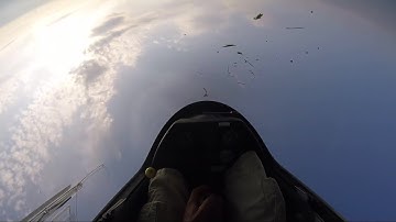 Half reverse cuban 8 ASK21