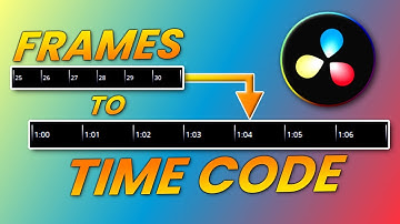 How to change Timeline Settings in Fusion - DaVinci Resolve Tutorial