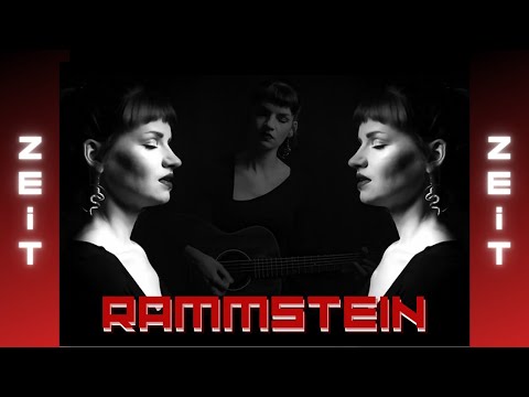Zeit - Rammstein