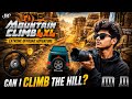 Mountain Climb 4x4 Gameplay Hardest Offroad Challenge 