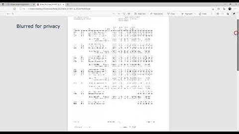 How to Locate Your Unofficial Transcript