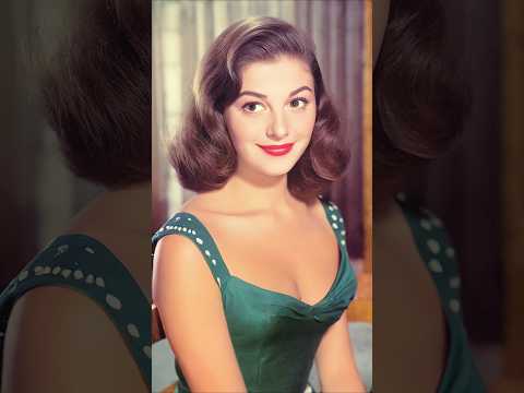 Pier Angeli Beginnings