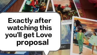 Download Lagu Exactly after watching this you'll get Love proposal 😘🥰 MP3 Download Lagu Exactly after watching this you'll get Love proposal 😘🥰 MP3