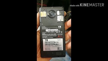 Micromax yu4711 frp unlock.