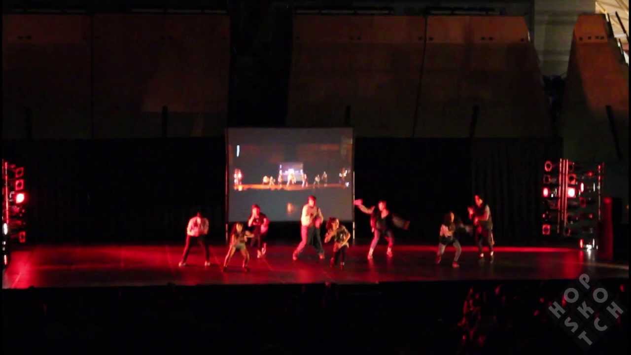 Bring It On 2013 | Auckland | BIO ACADEMY x SHOWCASE bring it on nick cave