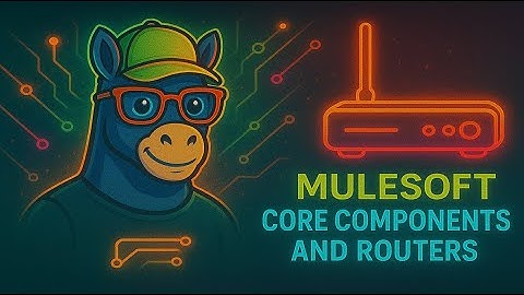 Understanding HTTP Load Static Resource in MuleSoft 4 | Serve HTML Pages from Mule App