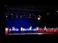 Torino Estate Reale 2018 - Igor Moiseyev Ballet