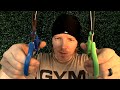 ASMR Barbershop Haircut