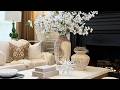 White Decor Doesn't Have to Feel Cold | Pottery Barn Finds That Add Warmth