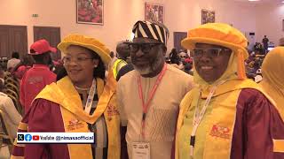 NIMASA THIS WEEK EPISODE 273 : Deep Blue Expansion, Zero Piracy Milestone &amp; Key Honors.