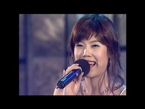 린(Lyn)-사랑했잖아 /2004 서머페스티벌-힙합&랩 콘서트