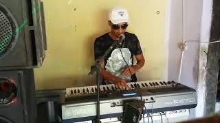 Ensaio De Boa Do Miguel Vargas É Show
