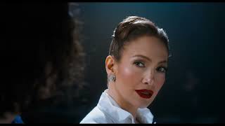 Kiss of the Spider Woman |  Trailer | Jennifer Lopez, Diego Luna (2025