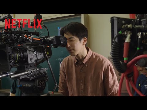 Tak ada jalan keluar dari dunia jeli kenyal | The School Nurse Files | Netflix