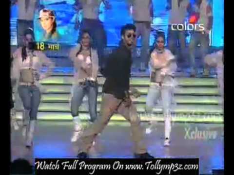 Shahid Kapoor Performance 2011 - Dstress By Kunal ...