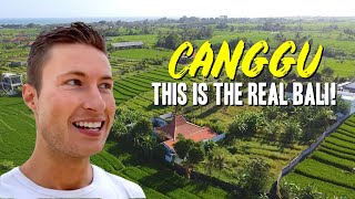 Finding the REAL Bali in Canggu (Not Influencer Hotspots) by Wanderlust Wellman 462 views 2 months ago 5 minutes