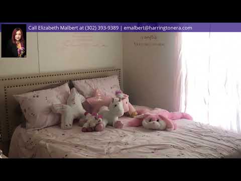 692 Pleasant Pine Cir, Harrington, DE home video tour
