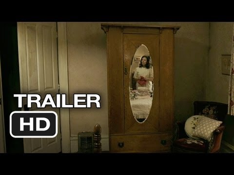 The Conjuring TRAILER (2013) - Thriller Movie HD