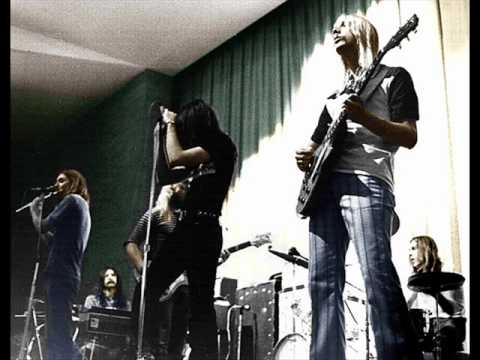 Kansas II - Live - 1972 - Belexes